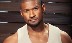 Usher Bio, Age, Career, Net Worth, Height, Education, Girlfriend & More