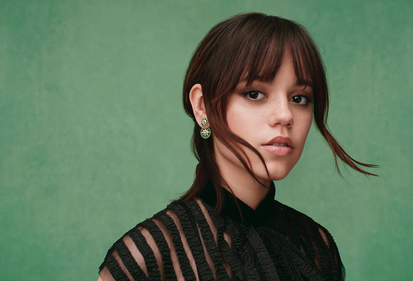 Jenna Ortega Bio, Age, Career, Net Worth, Height, Education, Boyfriend & More