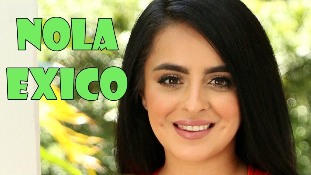 Nola Exico Bio, Age, Career, Net Worth, Height, Education, Boyfriend & More