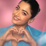 Rashmika Mandanna Bio, Age, Career, Net Worth, Height, Education, Boyfriend & More