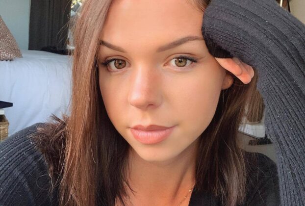 Mackenzie Jones Bio, Age, Career, Net Worth, Height, Education, Boyfriend & More