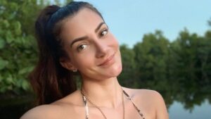 Sophia Sultry Bio, Age, Career, Net Worth, Height, Education, Boyfriend & More