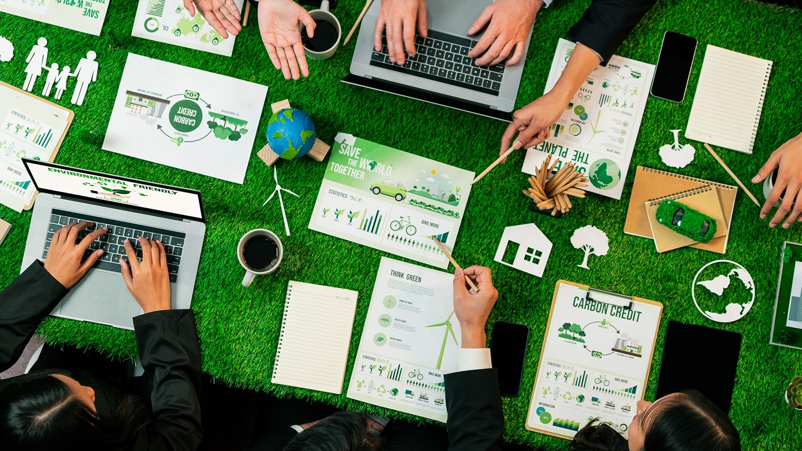 The Ultimate Guide to Eco-Friendly Design Tools for Sustainable Marketing
